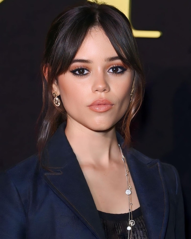 Picture of Jenna Ortega