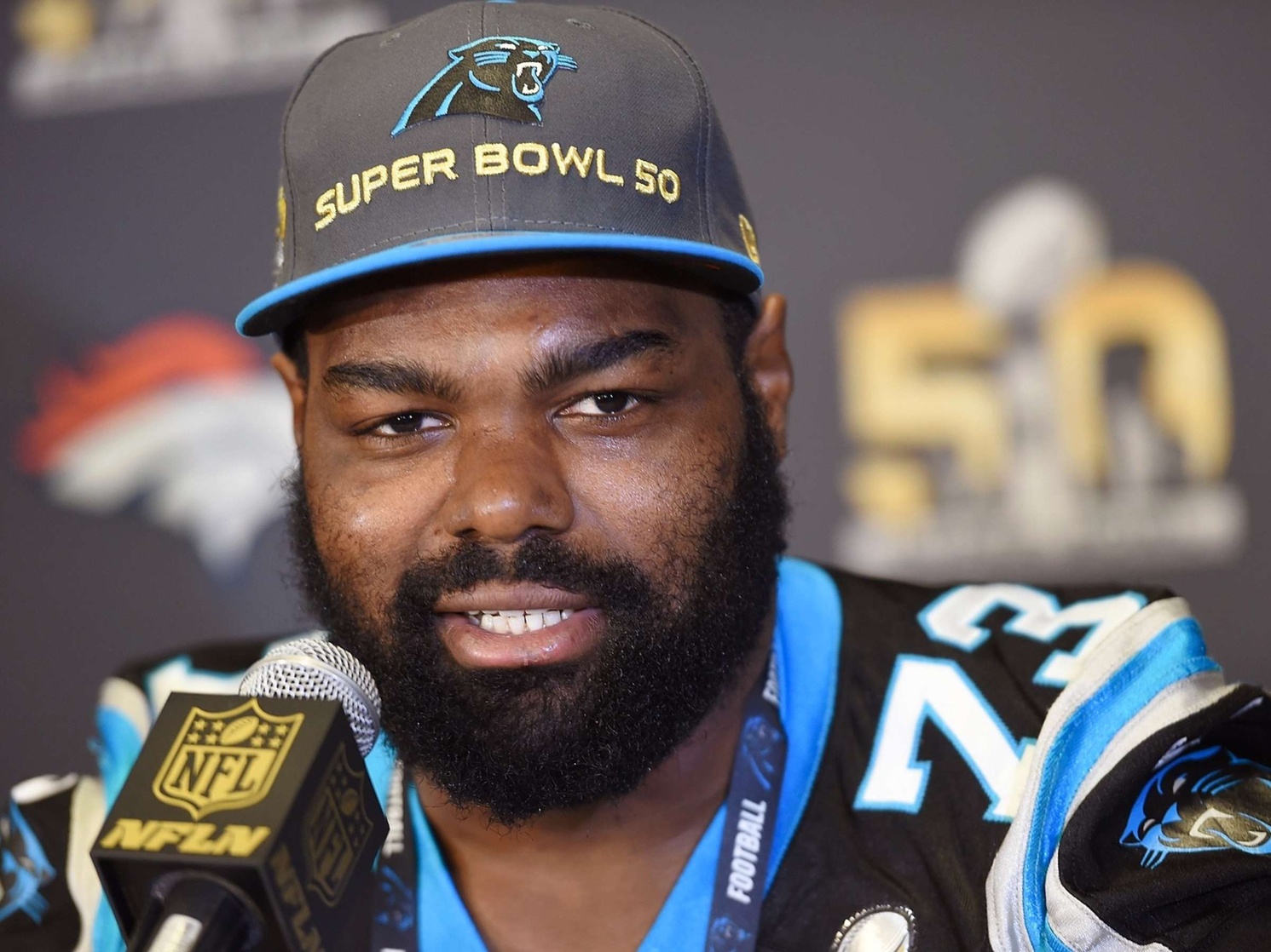 Michael Oher