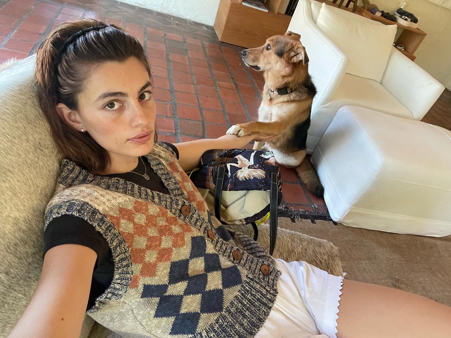 Diana Silvers Diana Silvers