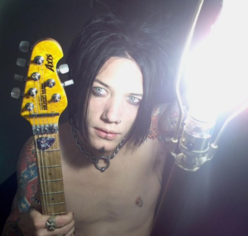 DJ Ashba