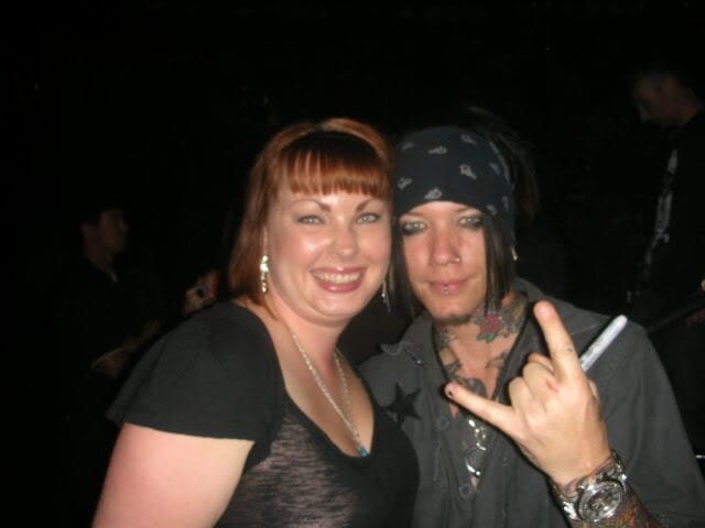 Image of DJ Ashba