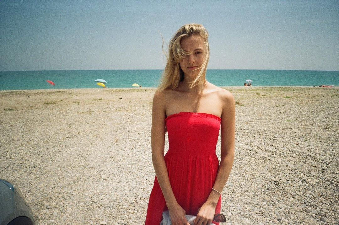Lilly Krug