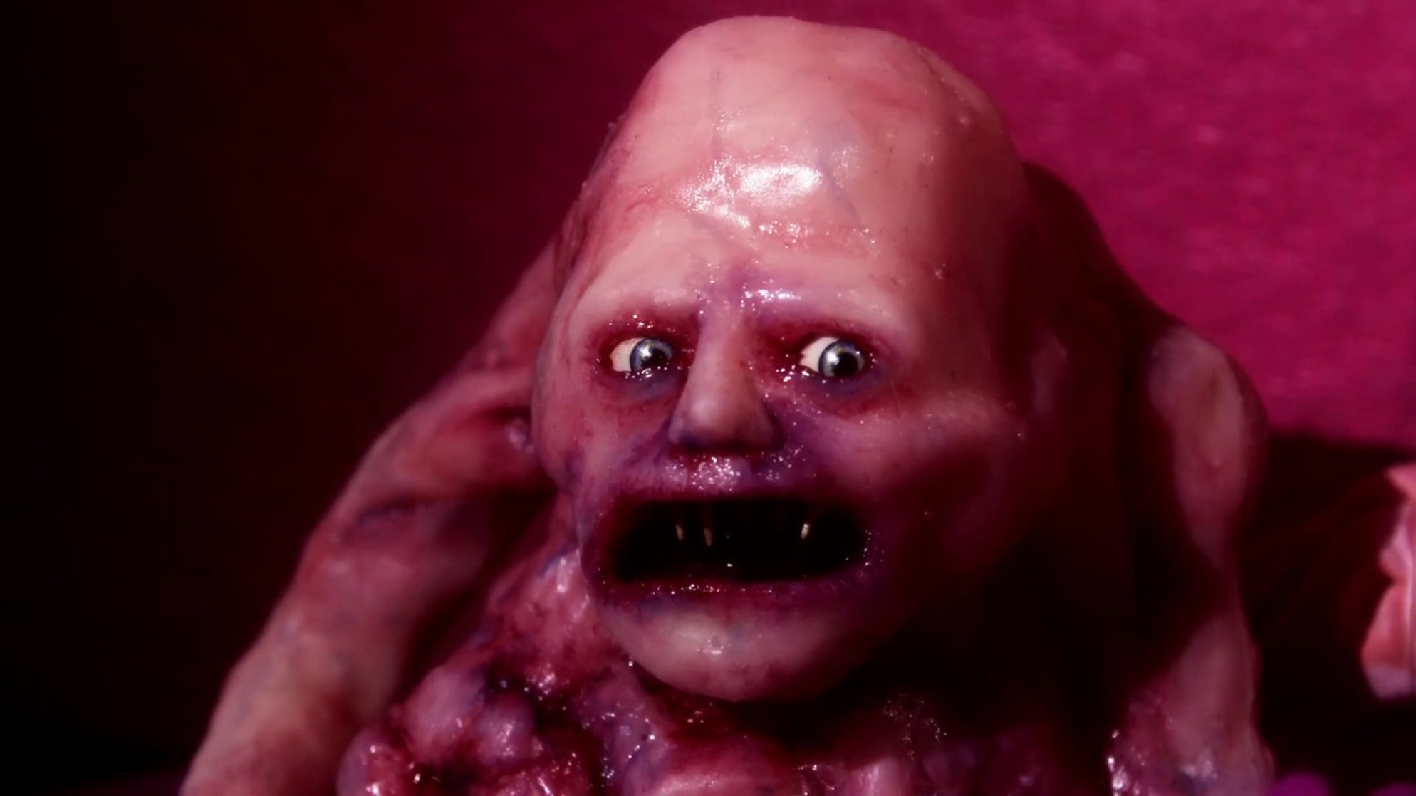 Belial's Dream