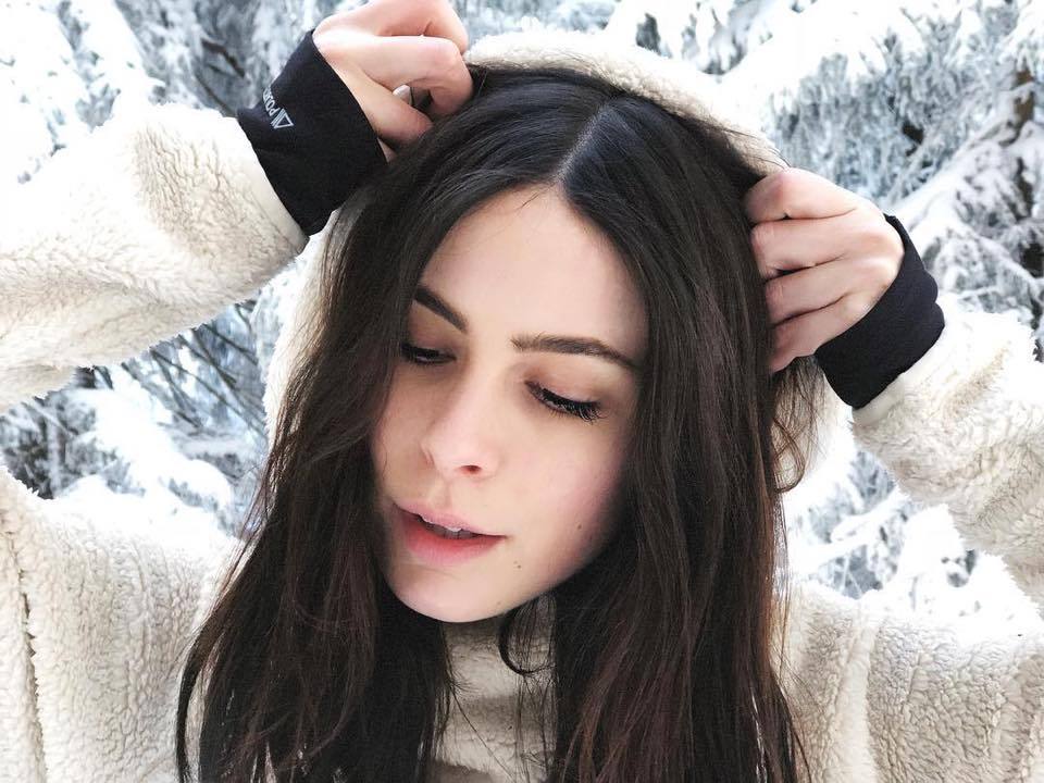 Lena Meyer-Landrut