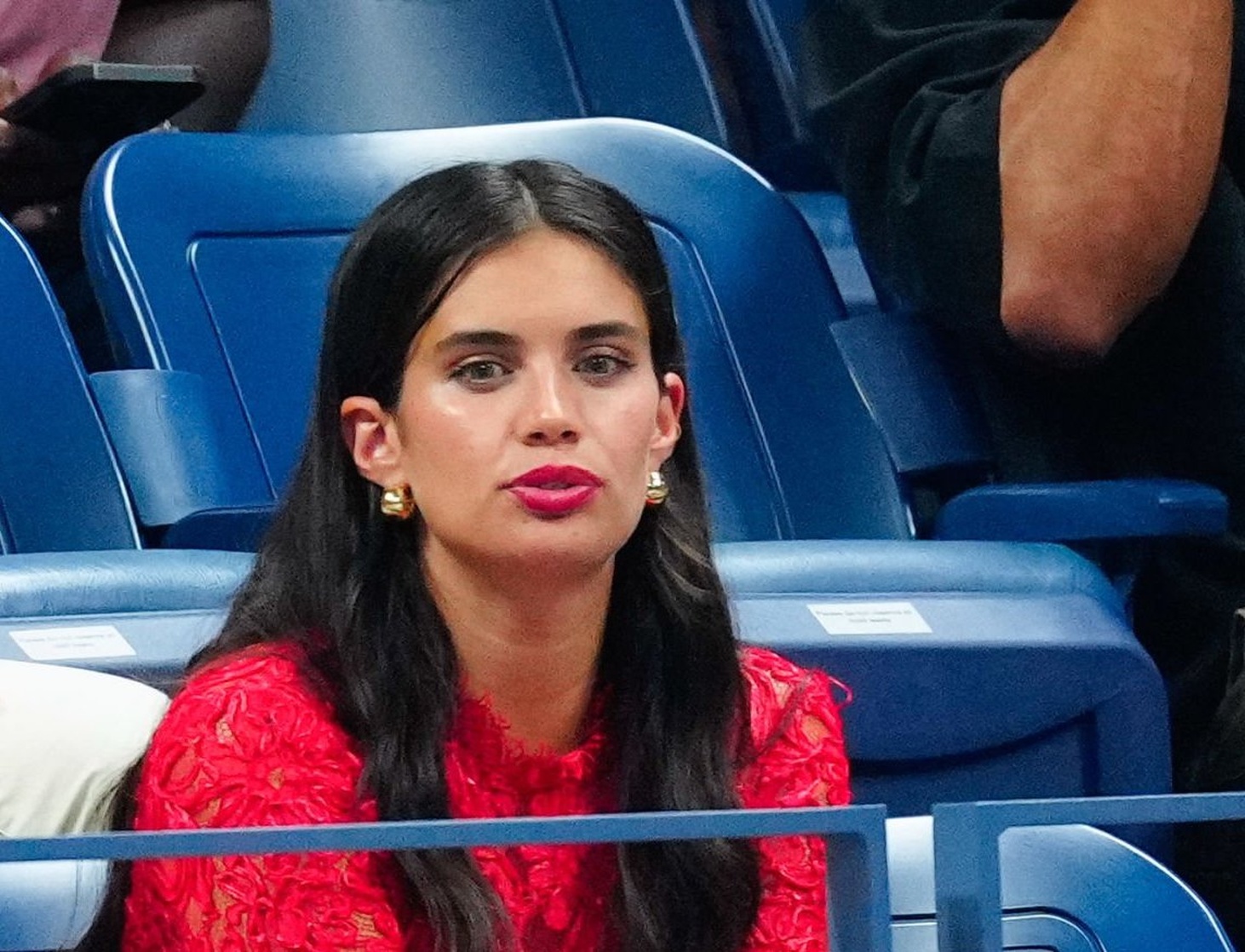 Sara Sampaio Sara Sampaio