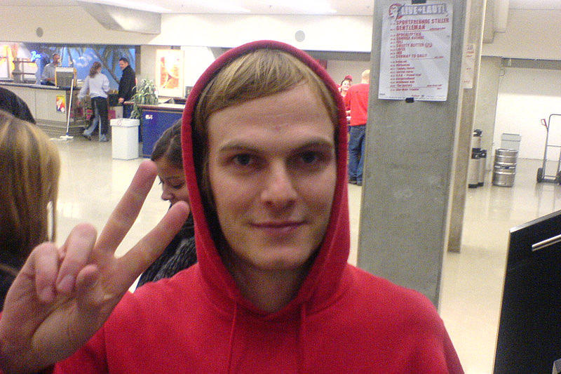 Peter Brugger
