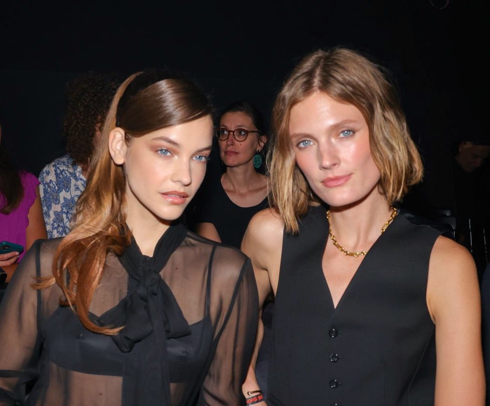 Barbara Palvin Barbara Palvin