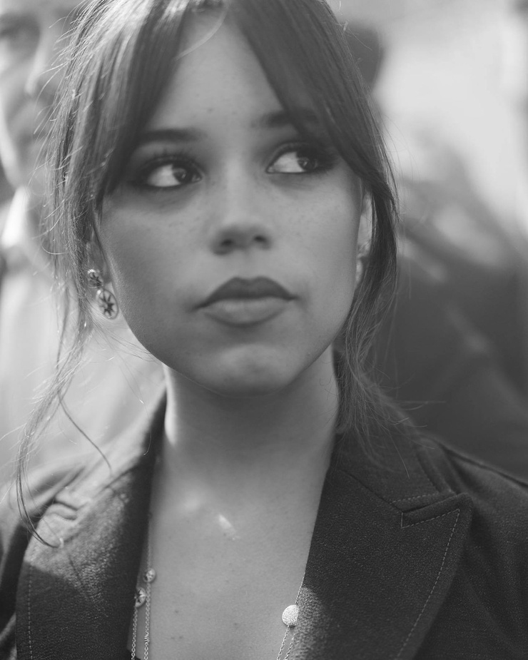 Picture of Jenna Ortega