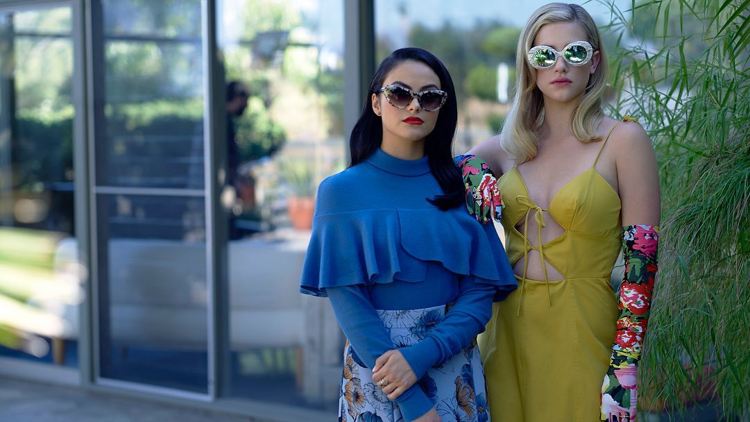 Camila Mendes