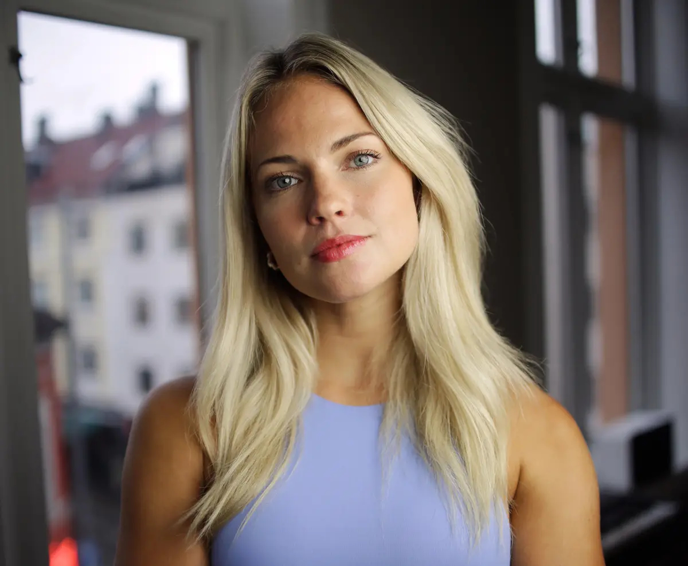 Emilie Nereng Emilie Nereng