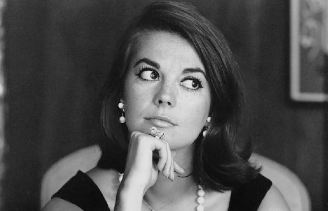 Natalie Wood picture