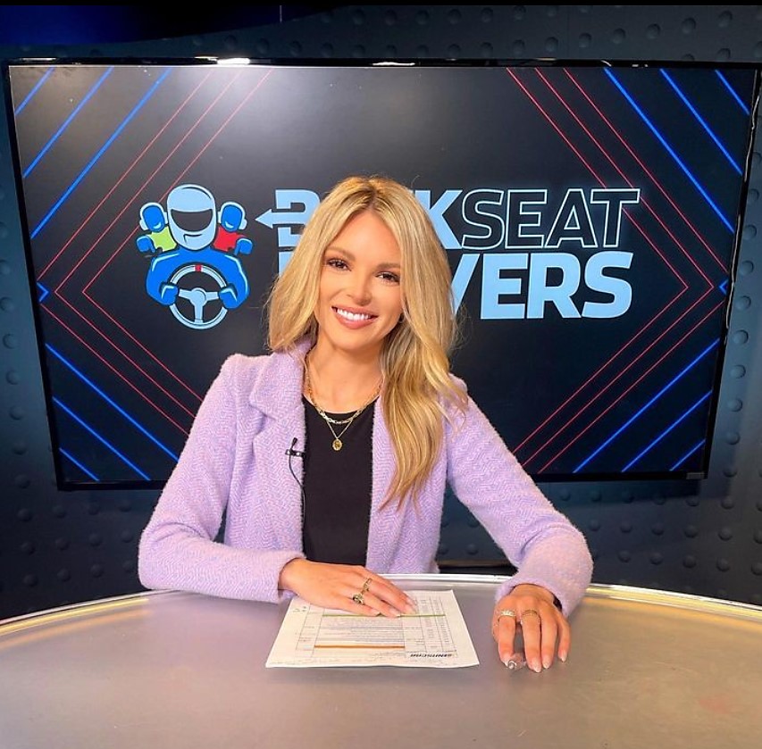 Alexandra Weaver (Periodismo)