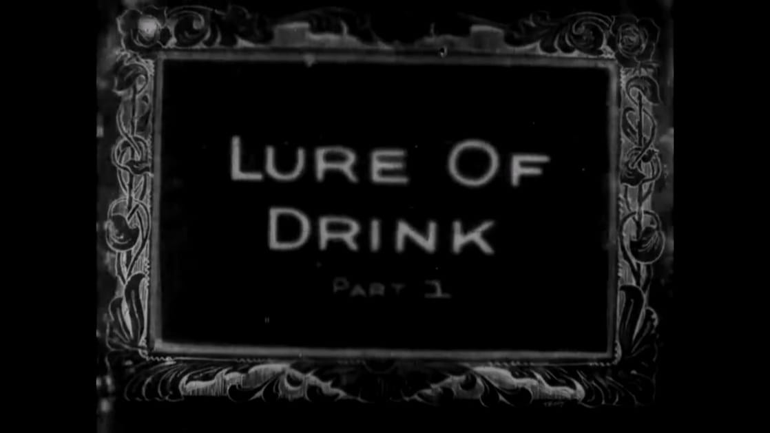 The Lure of Drink