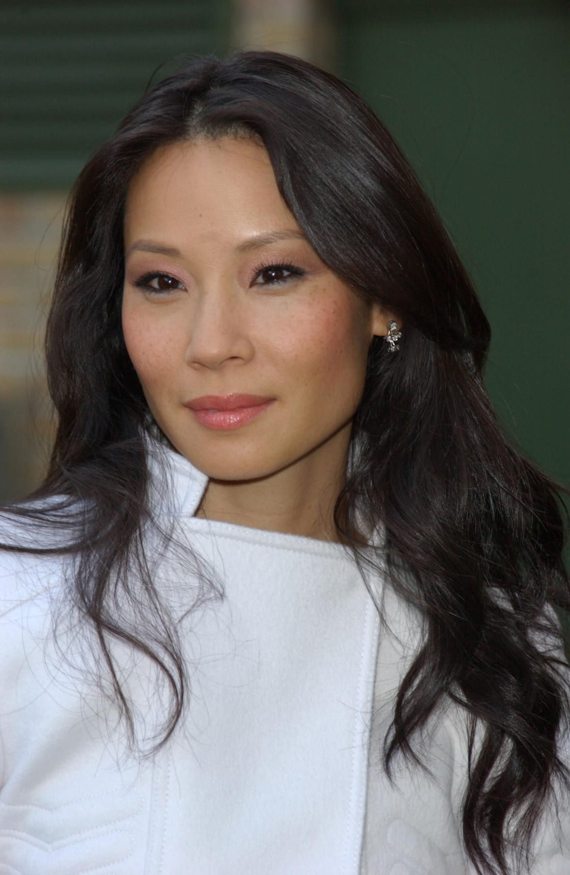 Lucy Liu image