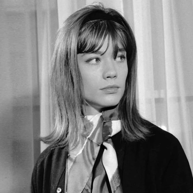 Picture of Françoise Hardy