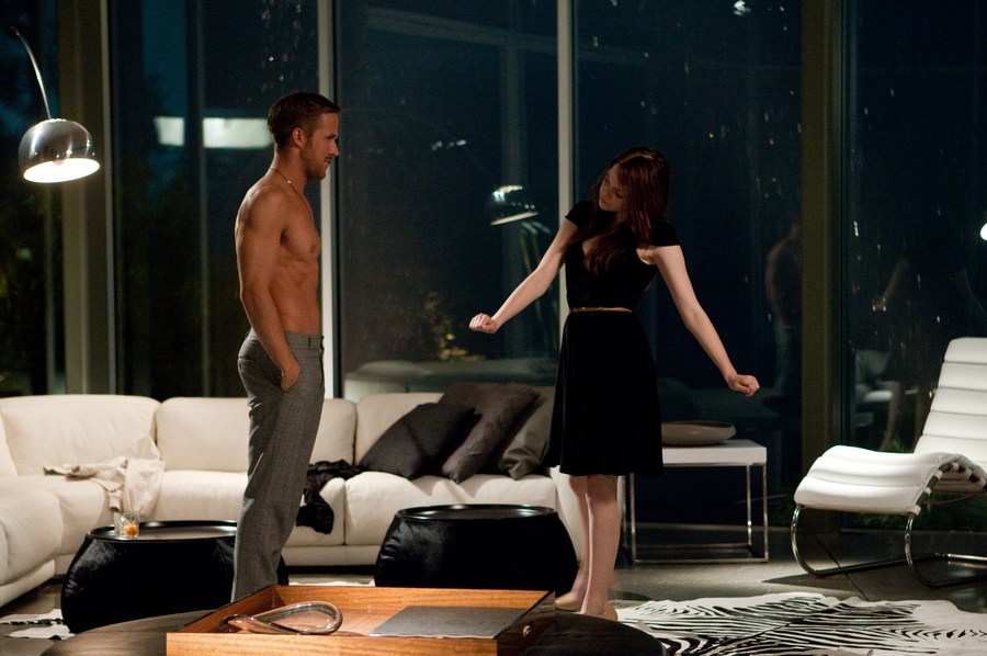 Crazy, Stupid, Love Crazy, Stupid, Love