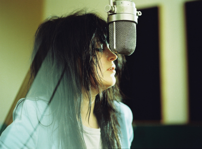 Alison Mosshart