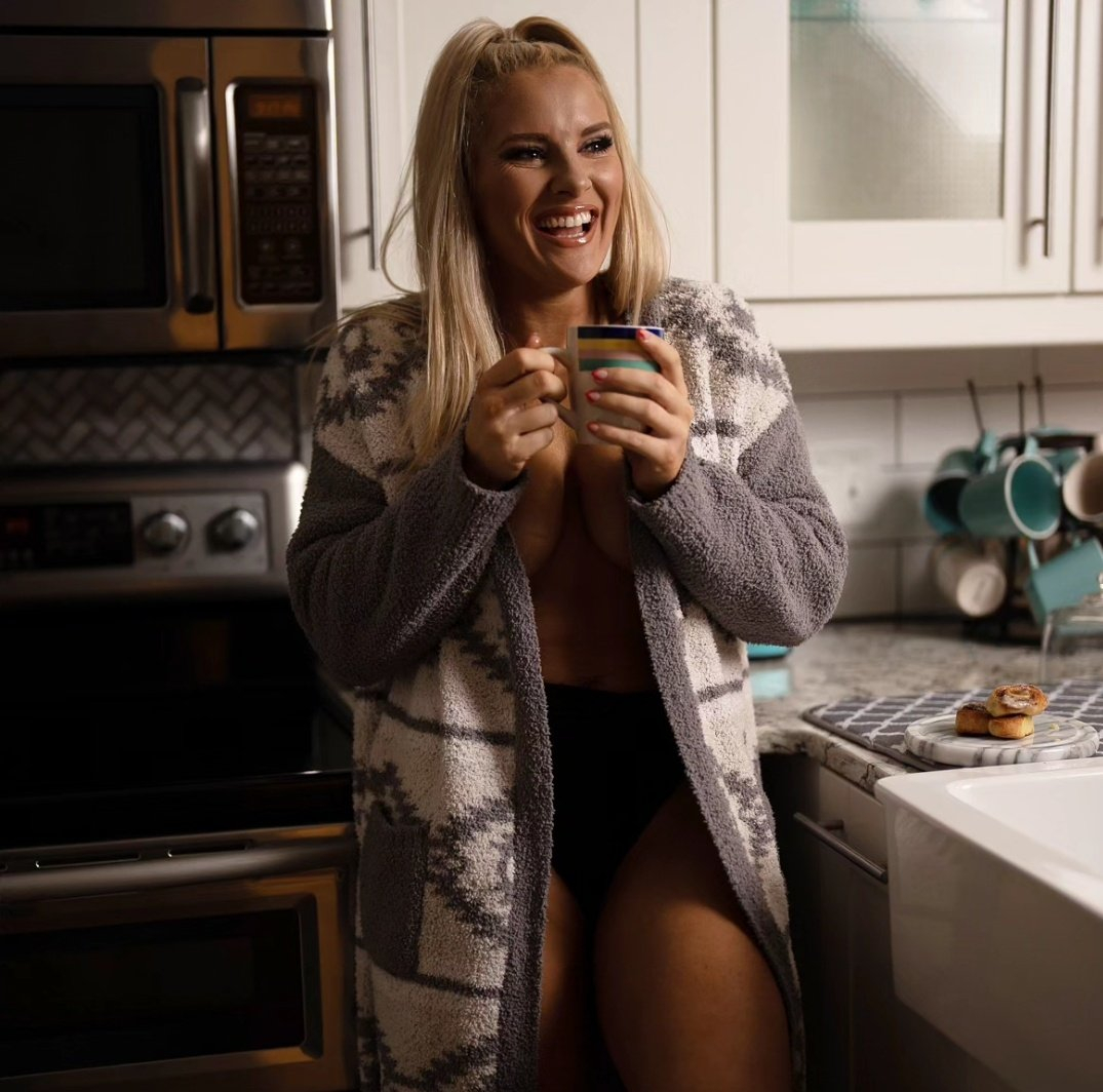 Lacey Evans