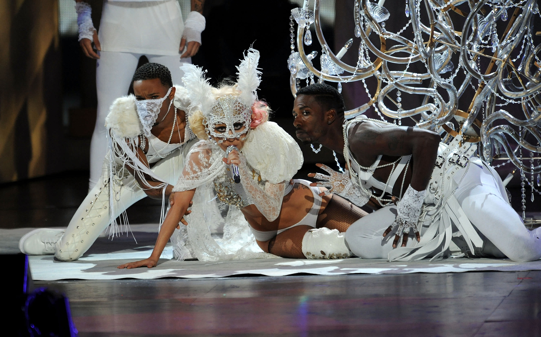 Lady GaGa