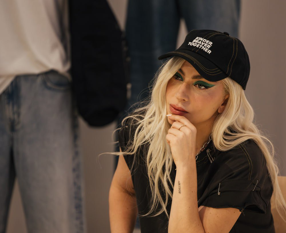 Lady GaGa