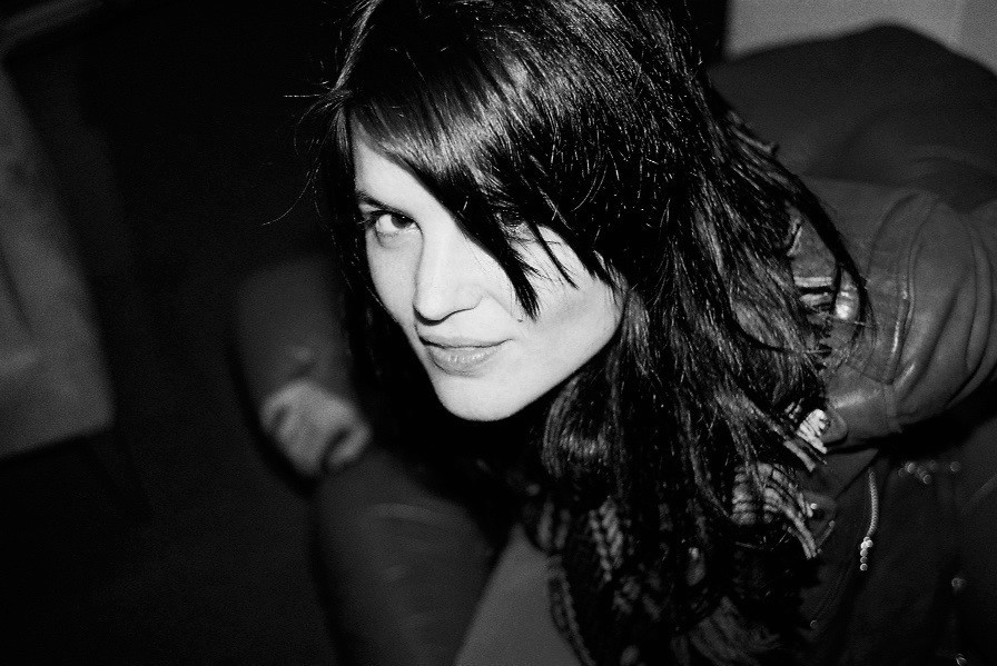 Alison Mosshart