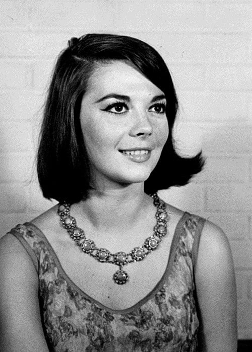 Image Of Natalie Wood 8771