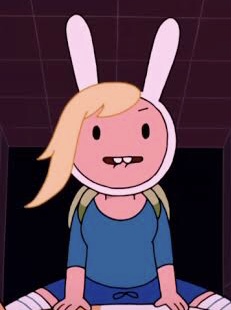 Picture of Fionna (Adventure Time)