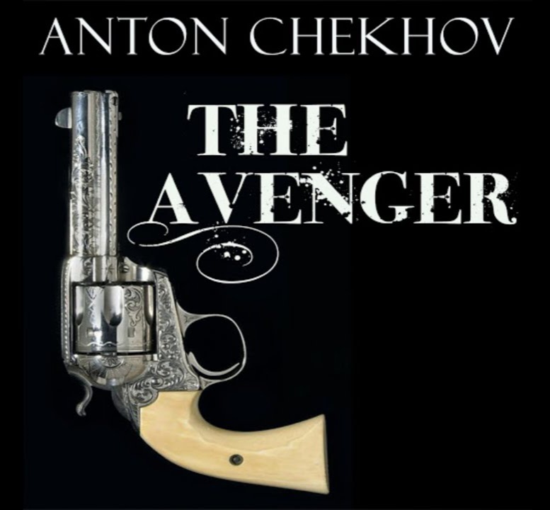 An Avenger