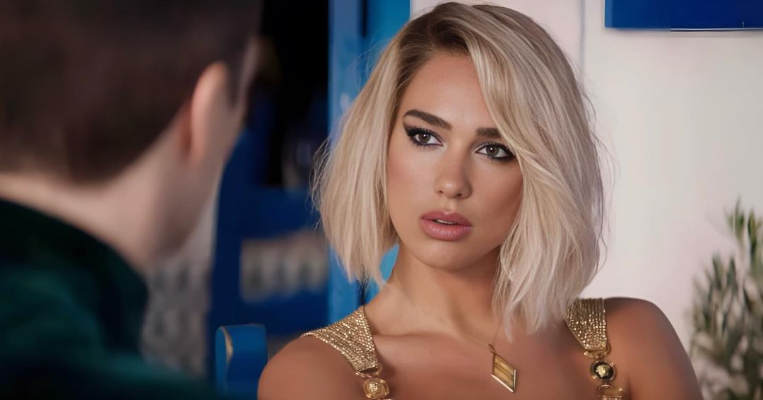 Dua Lipa