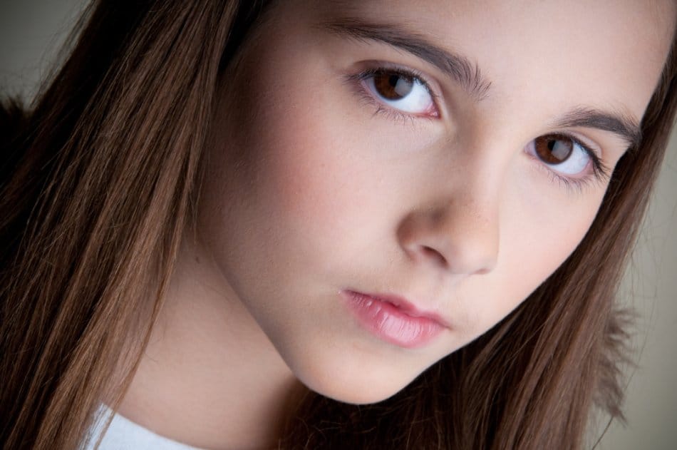 Haley Pullos Haley Pullos