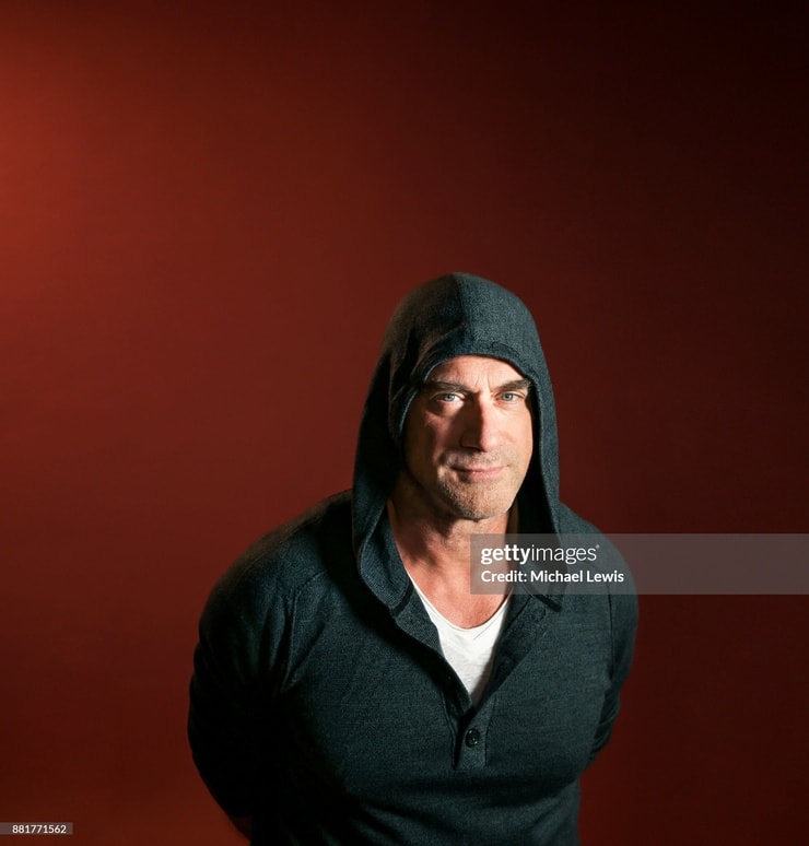 Picture of Christopher Meloni