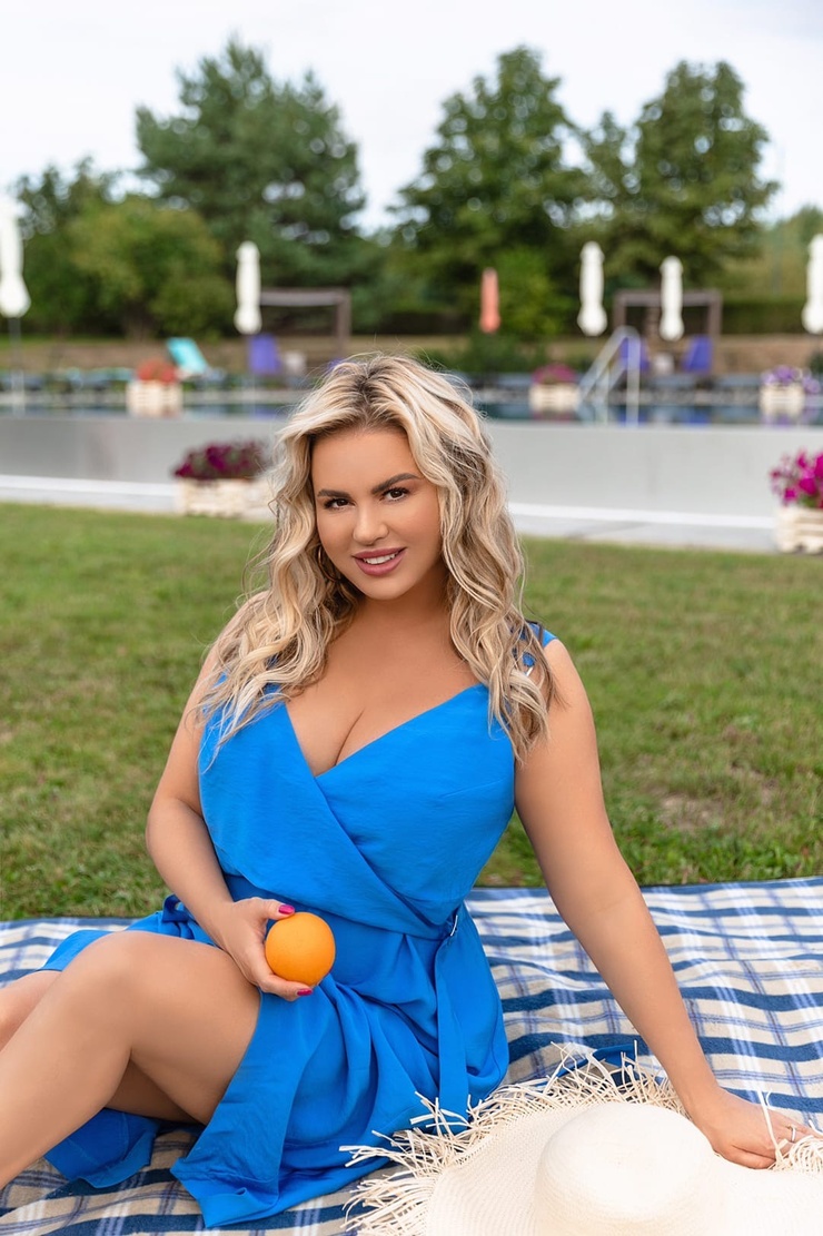 Image of Anna Semenovich