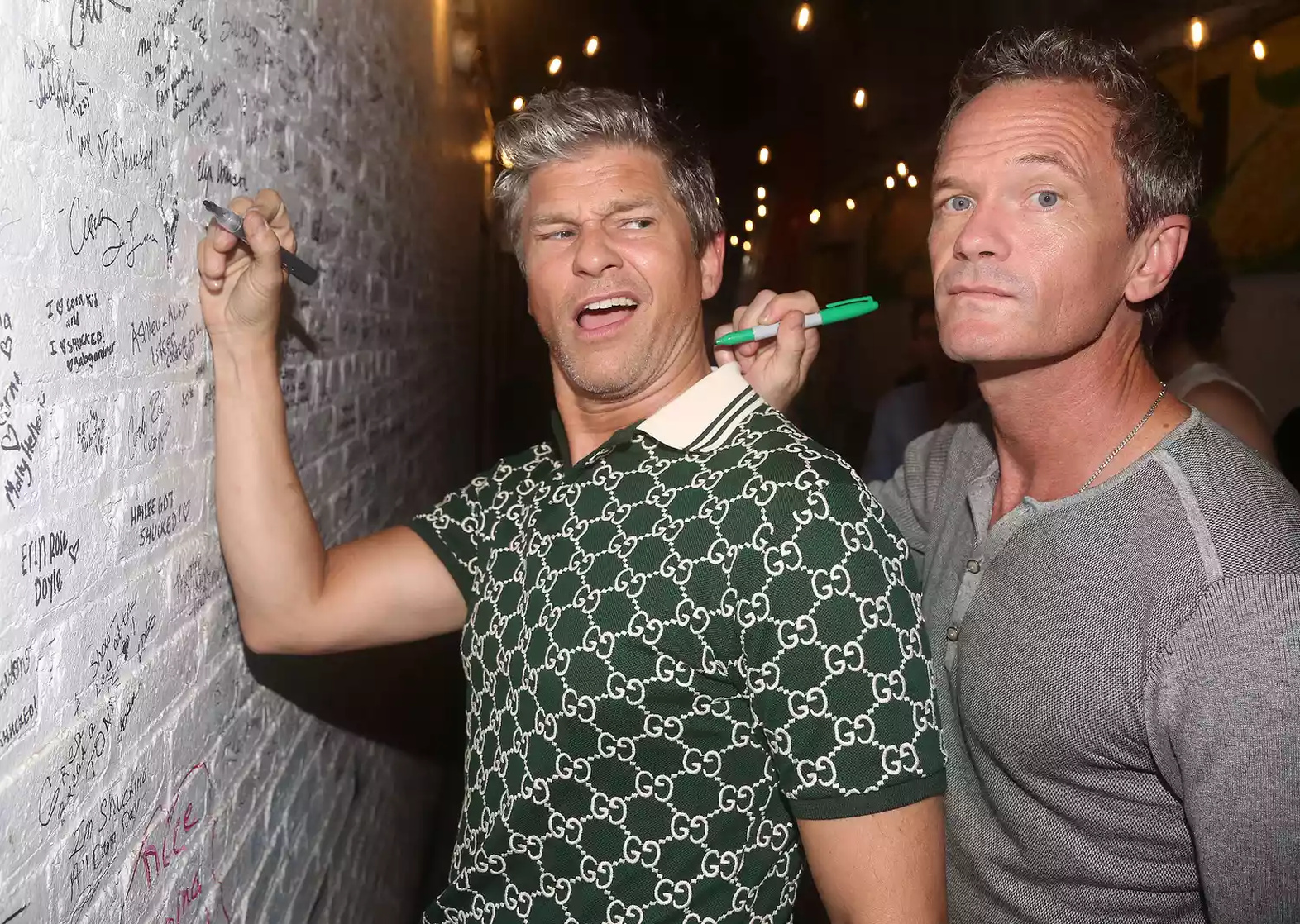 Neil Patrick Harris