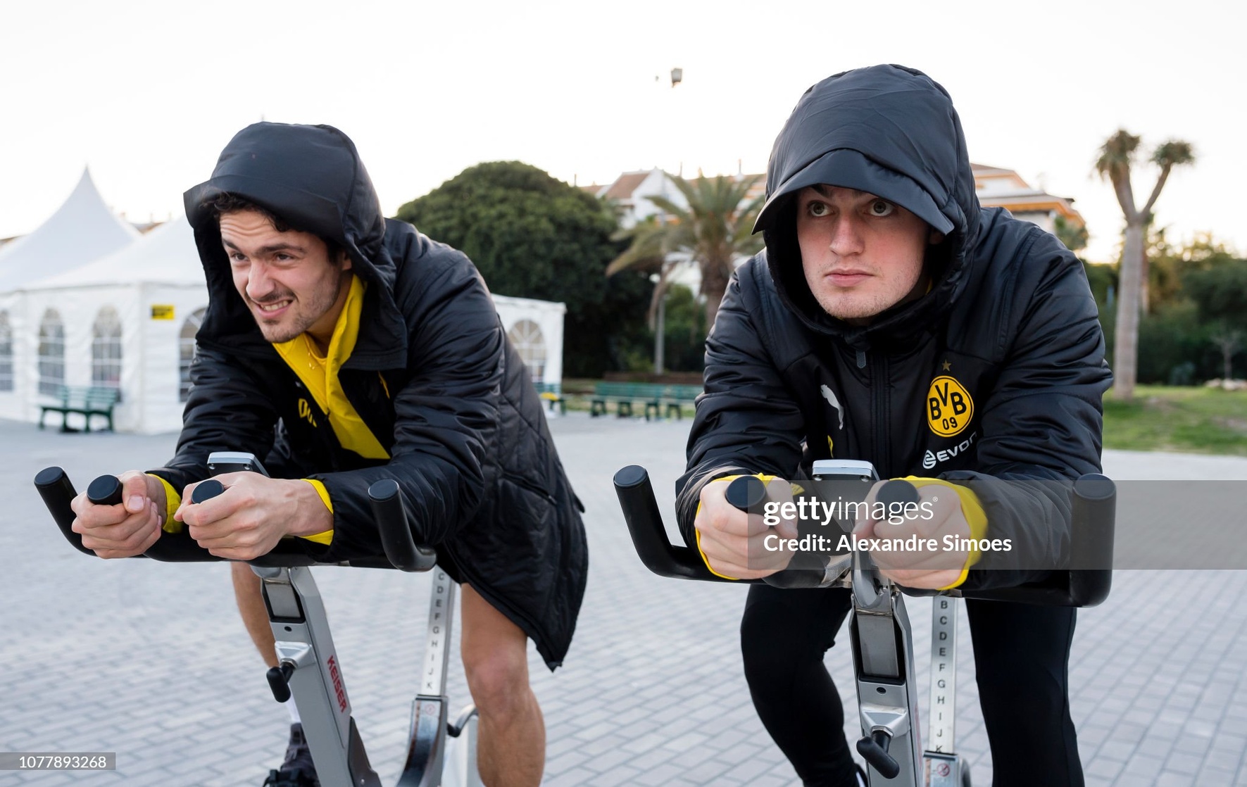 Thomas Delaney