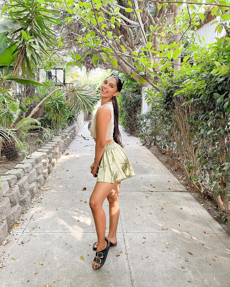 Image of Brenna Marie Narayan