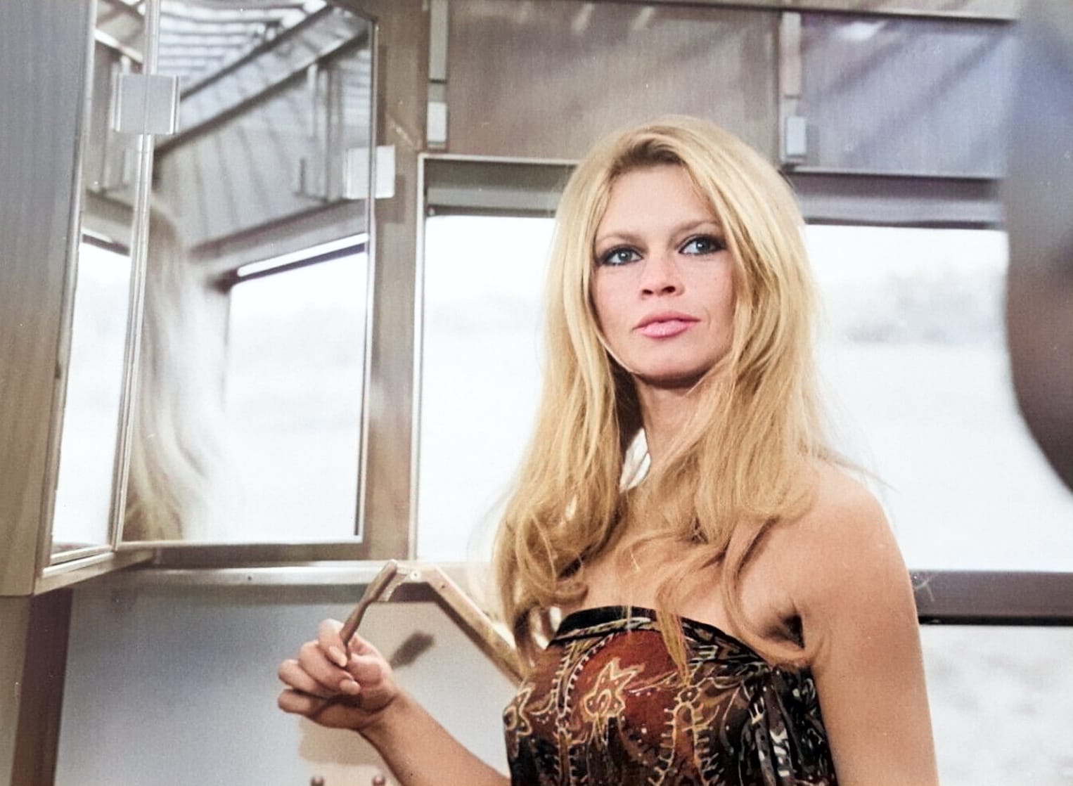 Brigitte Bardot