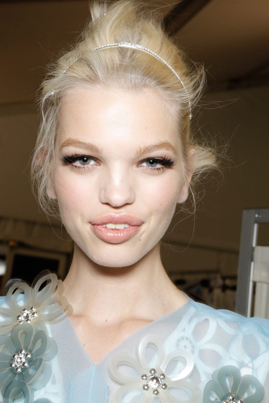 Daphne groeneveld and dad