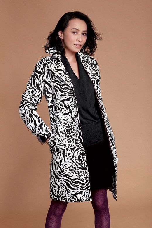 Picture of Carina Lau
