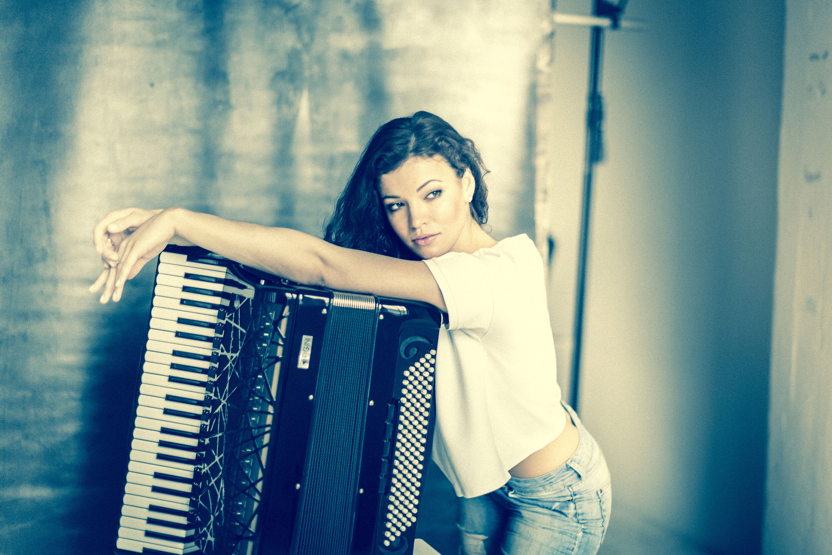 Ksenija Sidorova