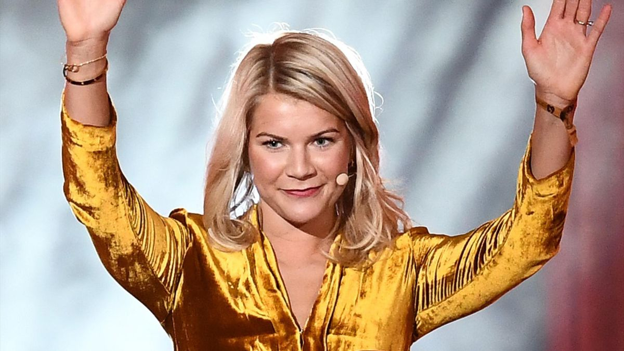 Ada Hegerberg Ada Hegerberg