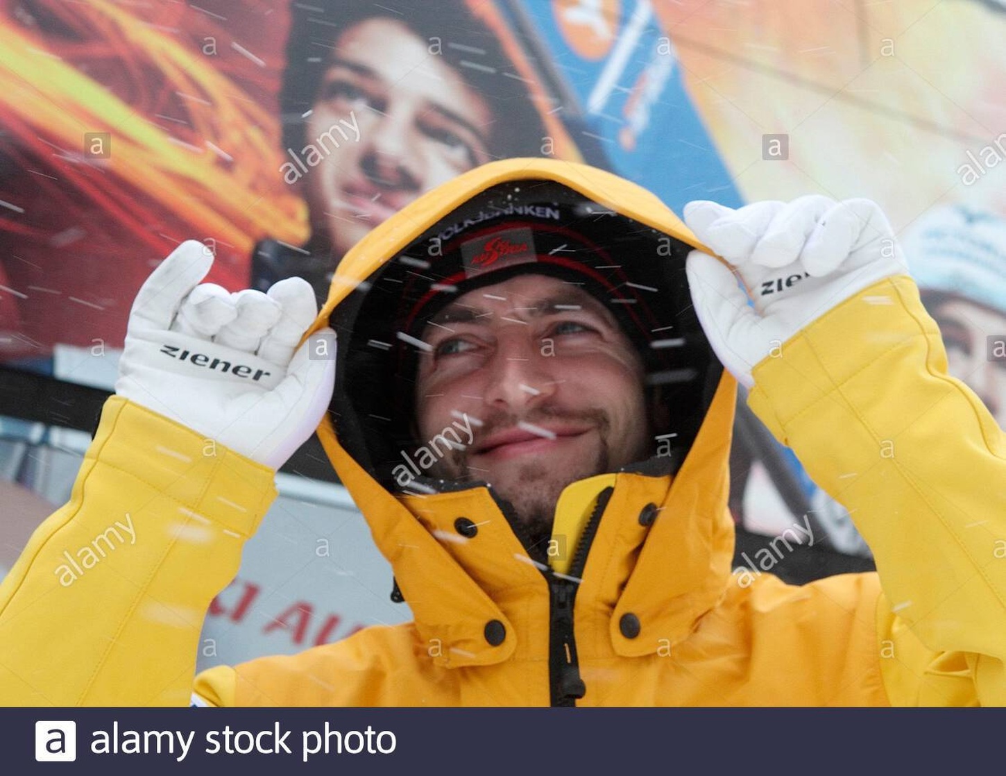 Wolfgang Loitzl