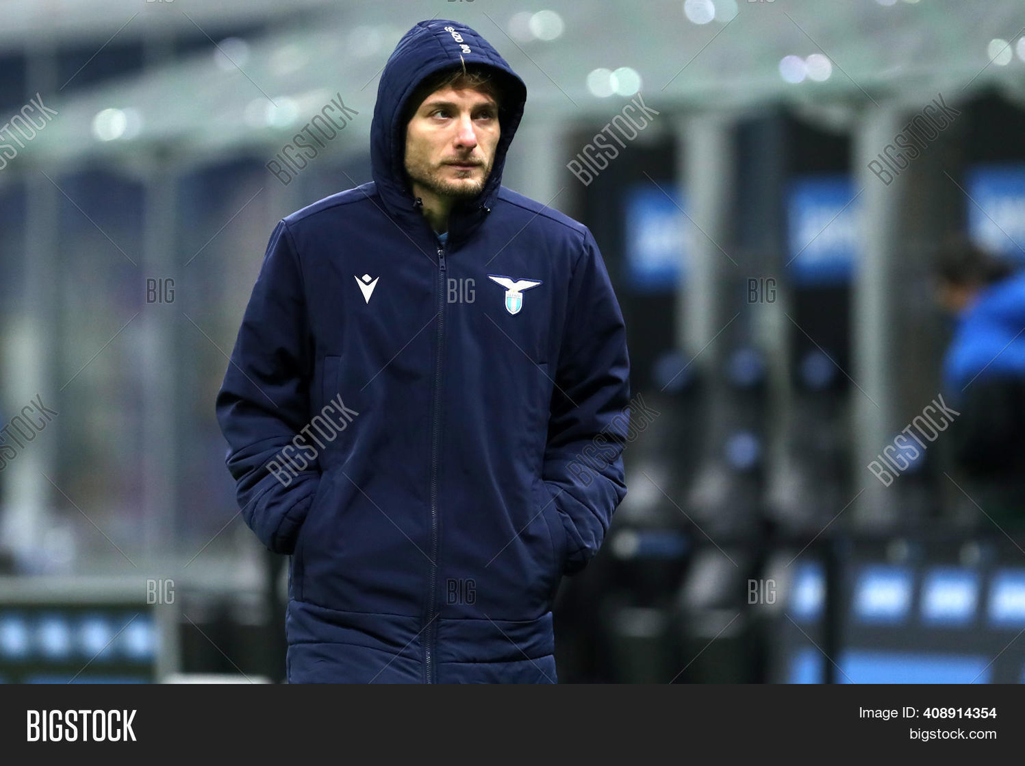 Ciro Immobile