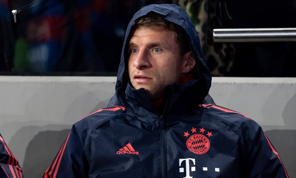 Thomas Müller