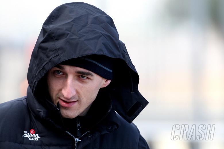 Robert Kubica