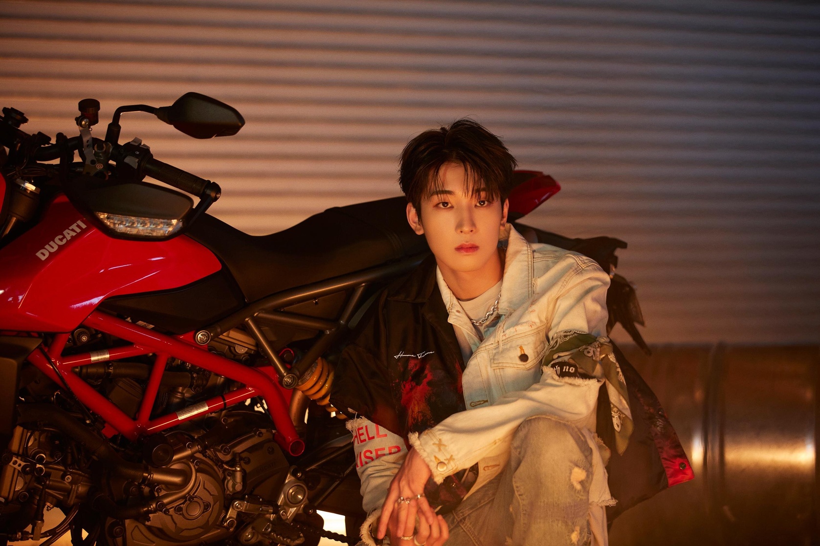 Wonwoo Jeon