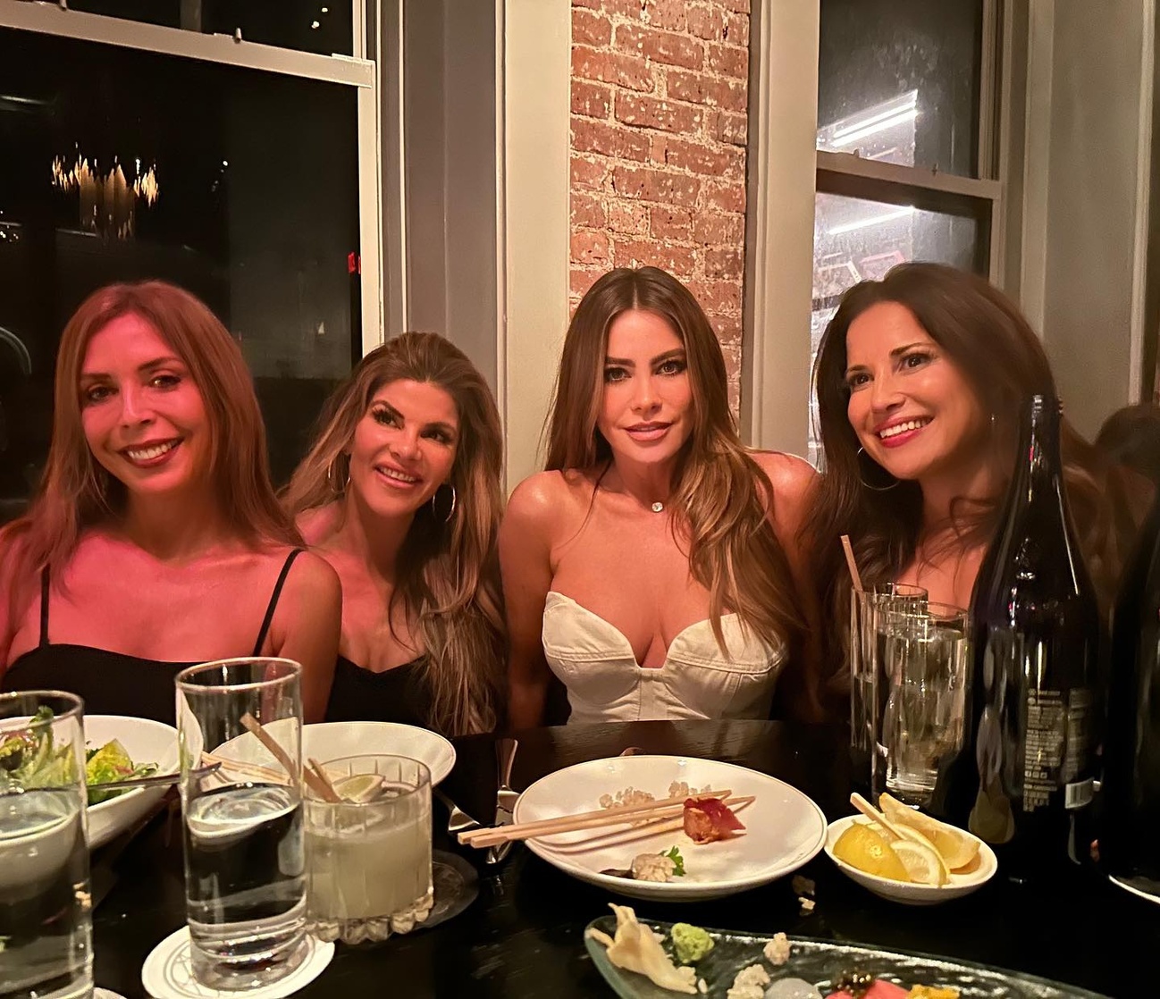 Sofía Vergara
