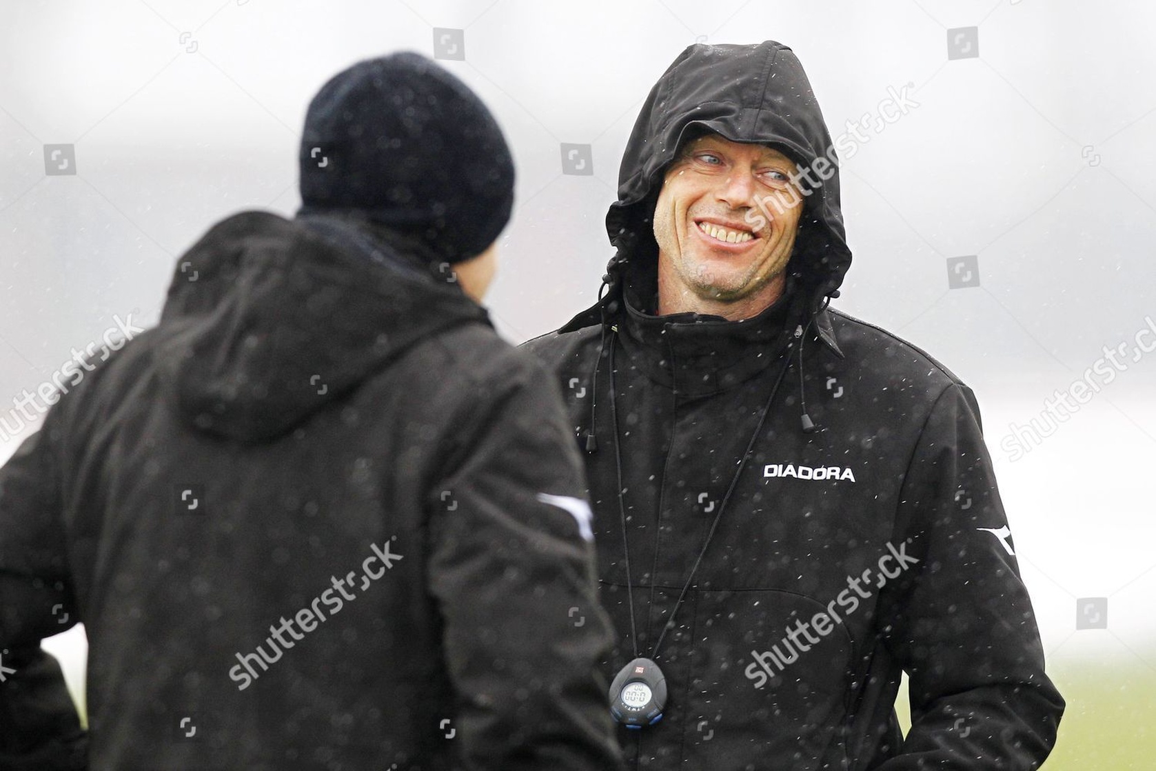 Michel Preud'Homme