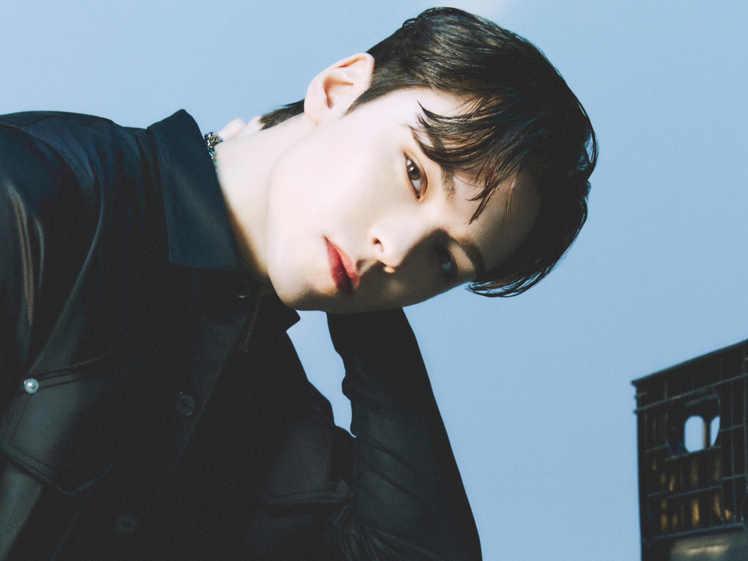 Jihoon Lee