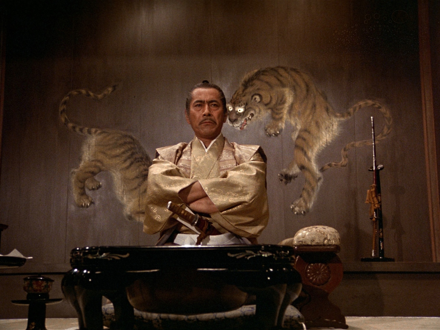 Shogun Shogun