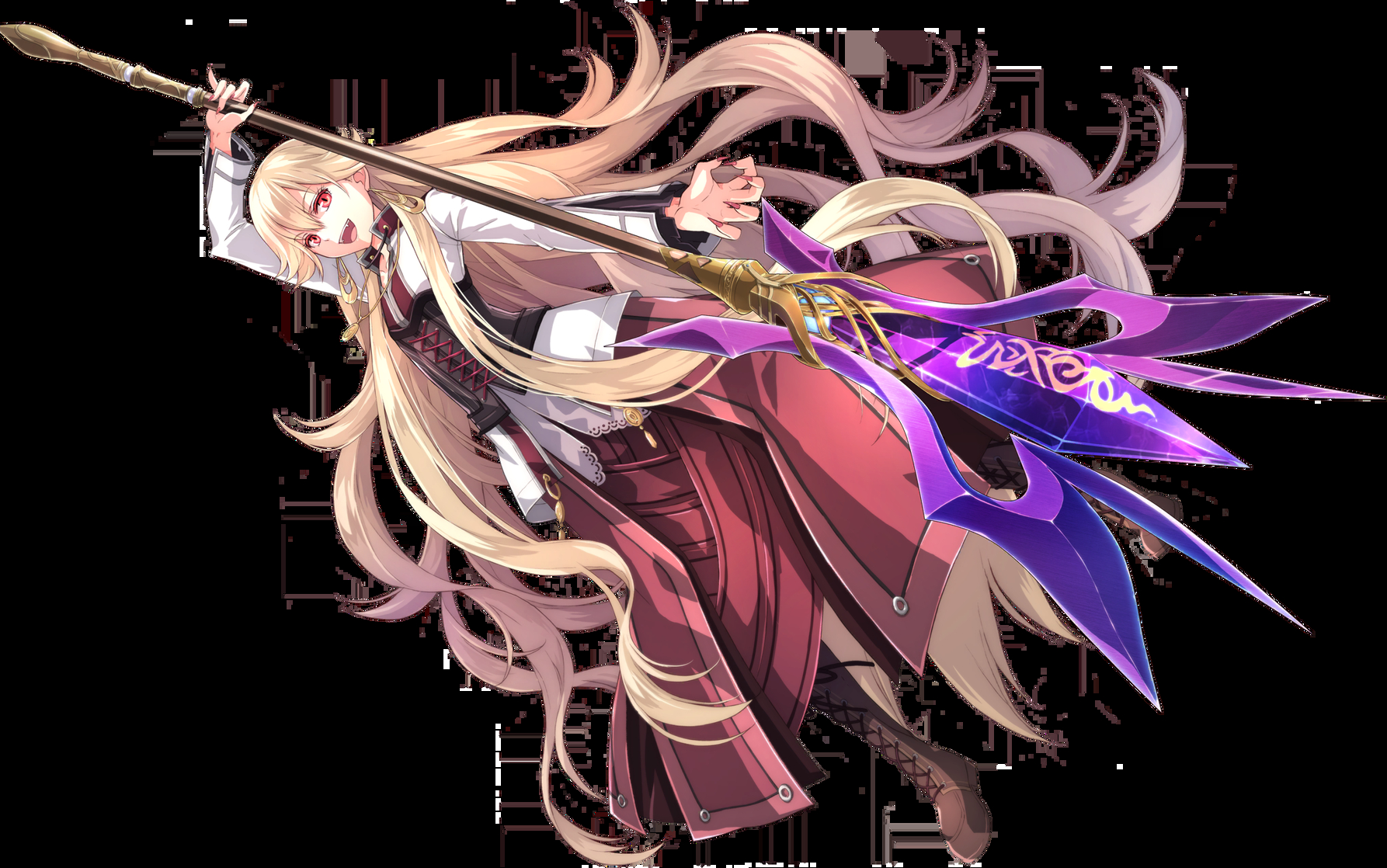 Roselia Millstein